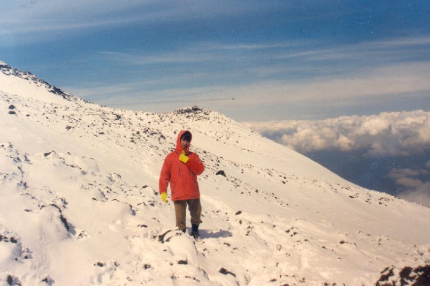 Etna